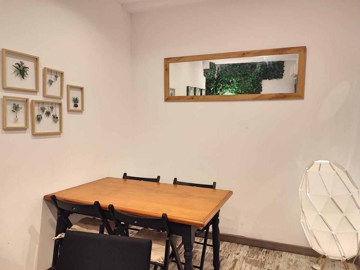 La Casa De Pedro Verdugo Turistico Appartement Córdoba