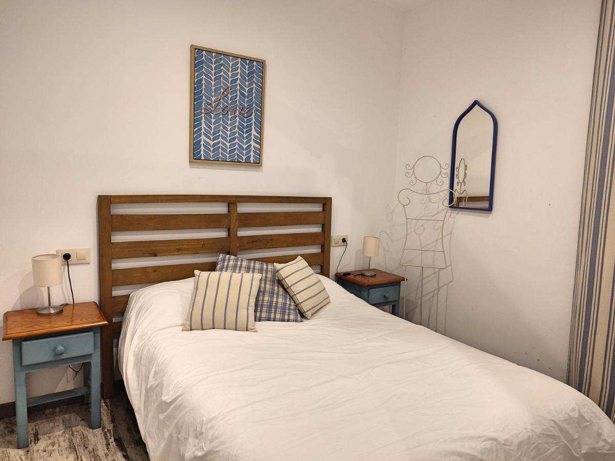 Appartement La Casa De Pedro Verdugo Turistico *