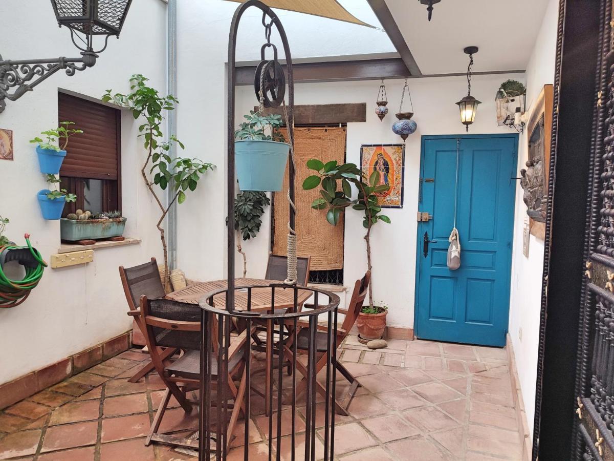 La Casa De Pedro Verdugo Turistico * Córdoba