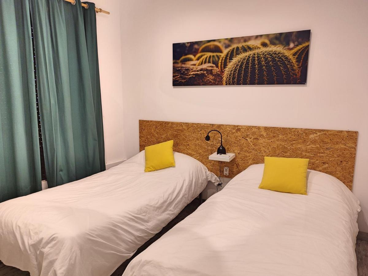 Appartement La Casa De Pedro Verdugo Turistico *