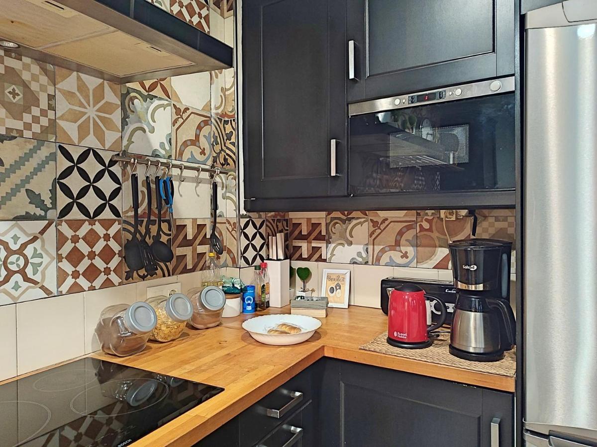 La Casa De Pedro Verdugo Turistico Appartement Córdoba