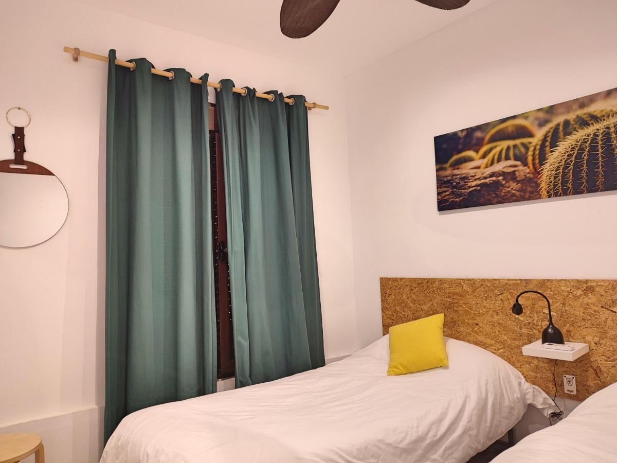 La Casa De Pedro Verdugo Turistico Appartement