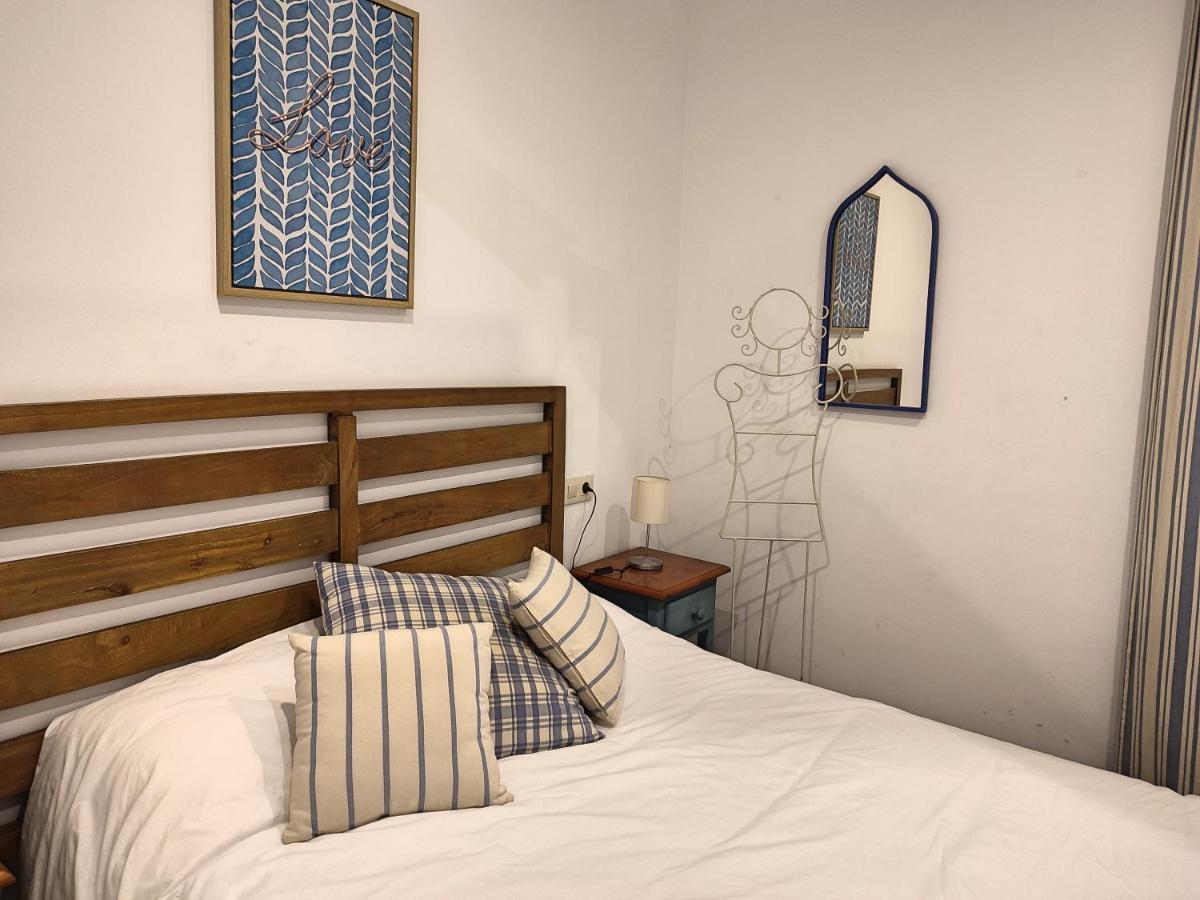 La Casa De Pedro Verdugo Turistico Appartement *