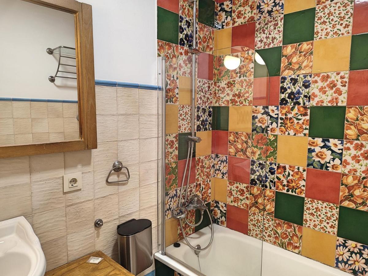 La Casa De Pedro Verdugo Turistico Appartement *
