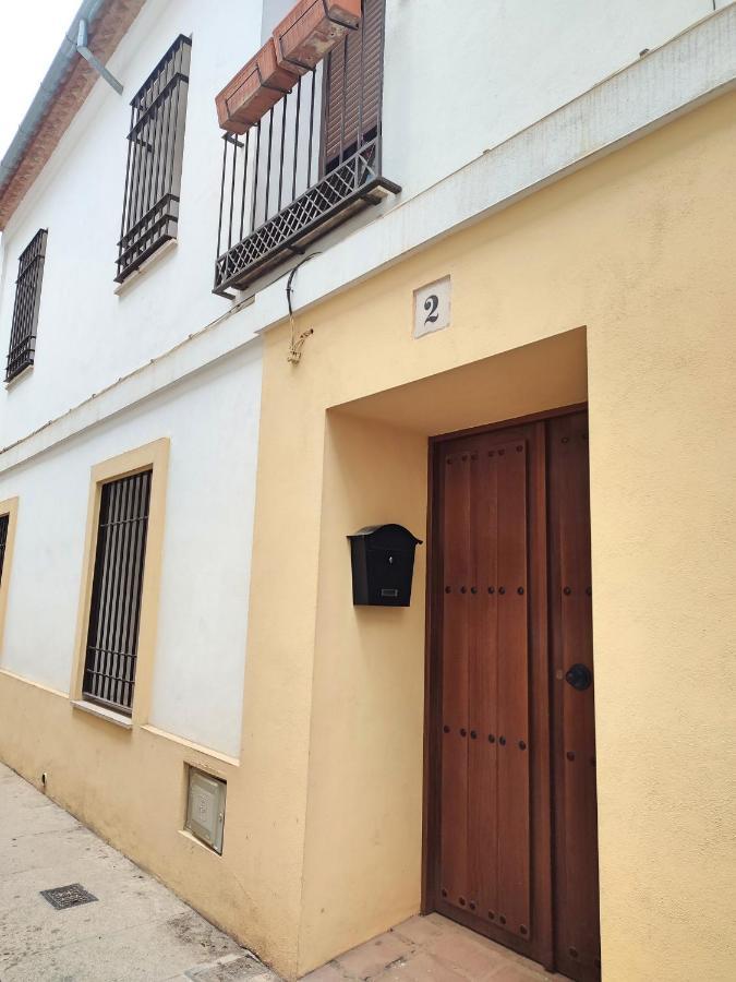 La Casa De Pedro Verdugo Turistico * Córdoba