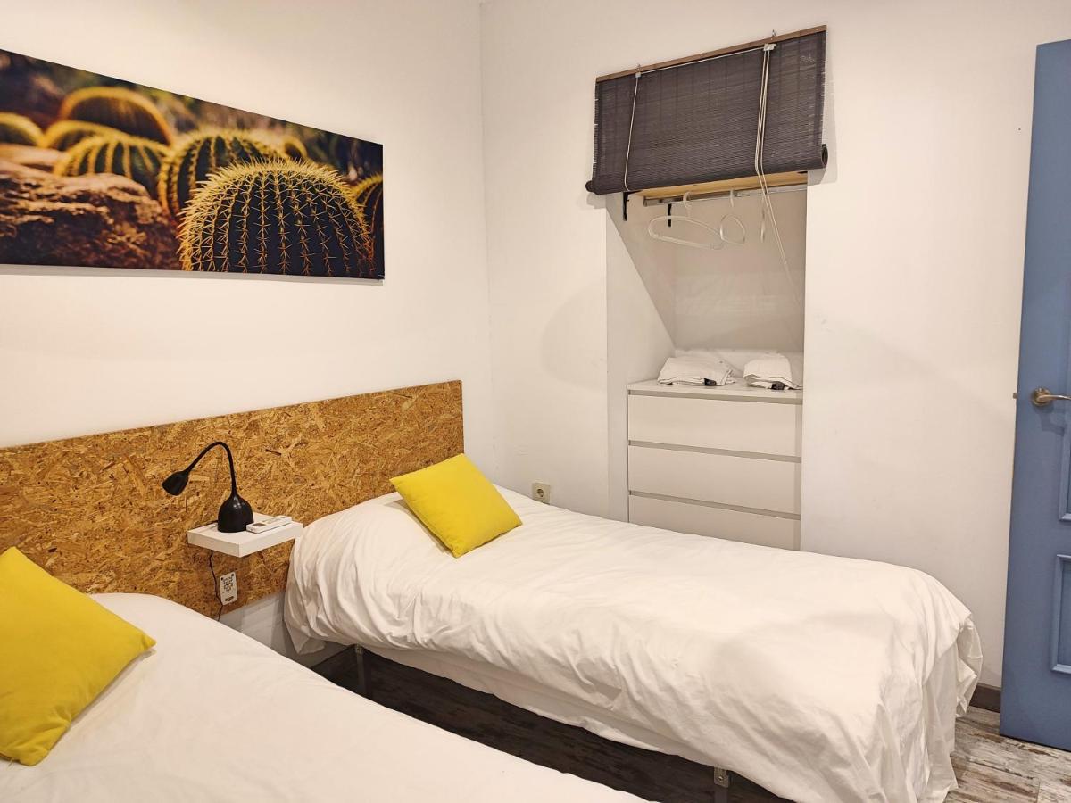 Appartement La Casa De Pedro Verdugo Turistico *