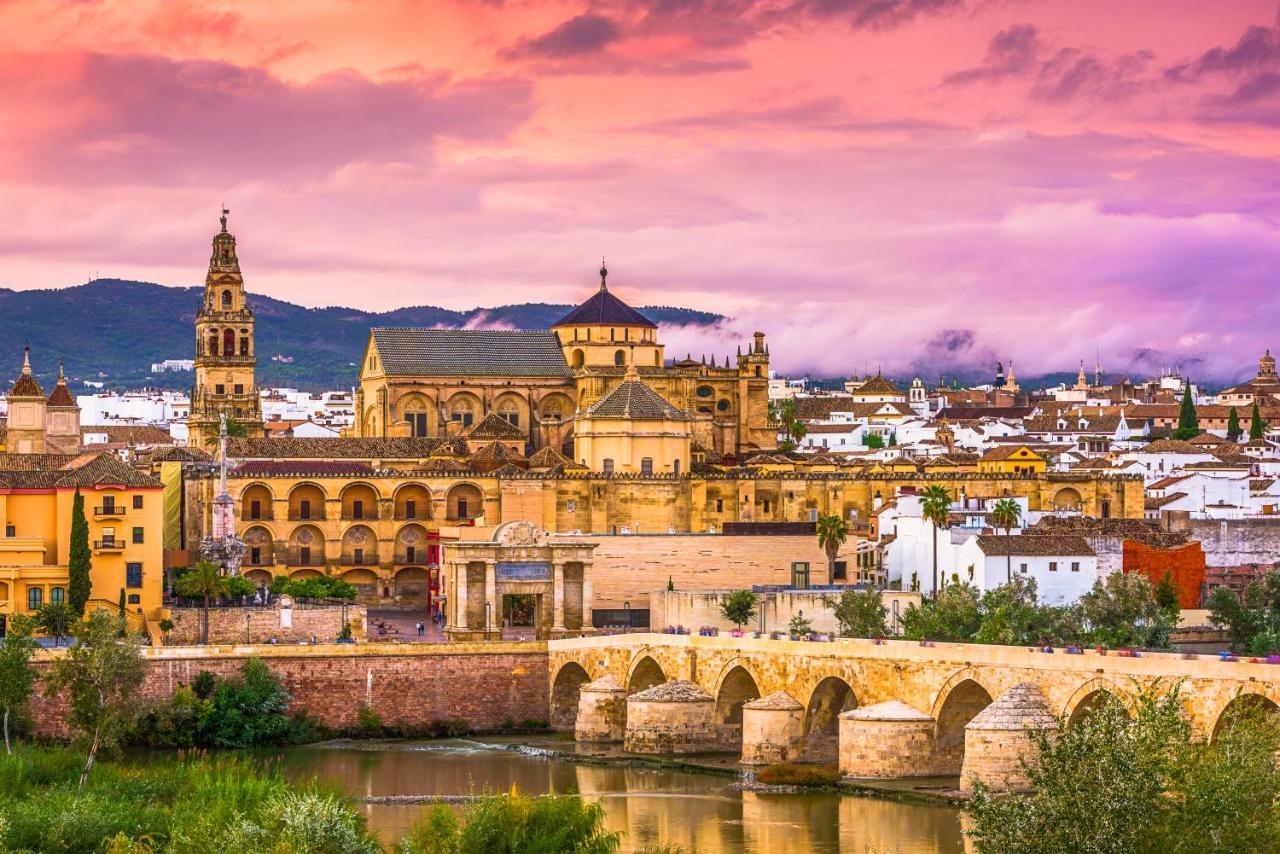 Appartement La Casa De Pedro Verdugo Turistico Córdoba