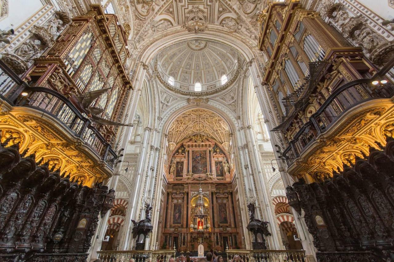 La Casa De Pedro Verdugo Turistico * Córdoba