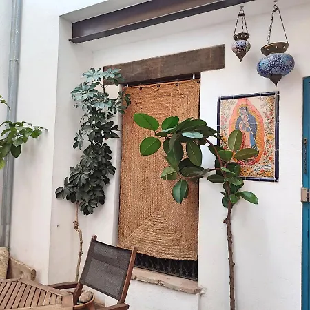 La Casa De Pedro Verdugo Apartamento Turistico Cordoba Exterior photo