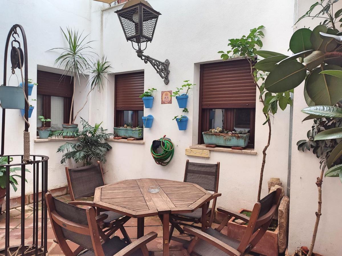 La Casa De Pedro Verdugo Turistico * Cordoba